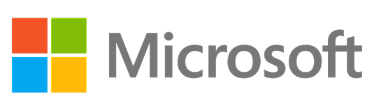 Logo Microsoft